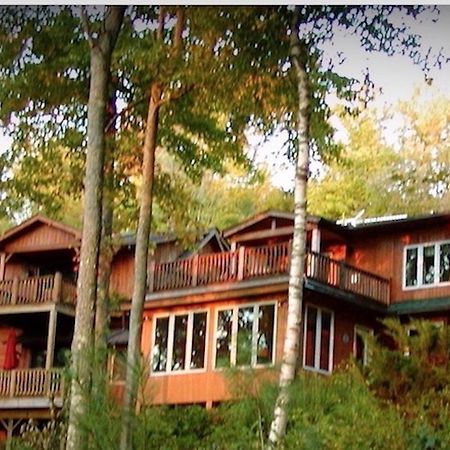 Cooperstown Lakeview Lodge Extérieur photo
