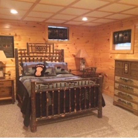 Cooperstown Lakeview Lodge Extérieur photo