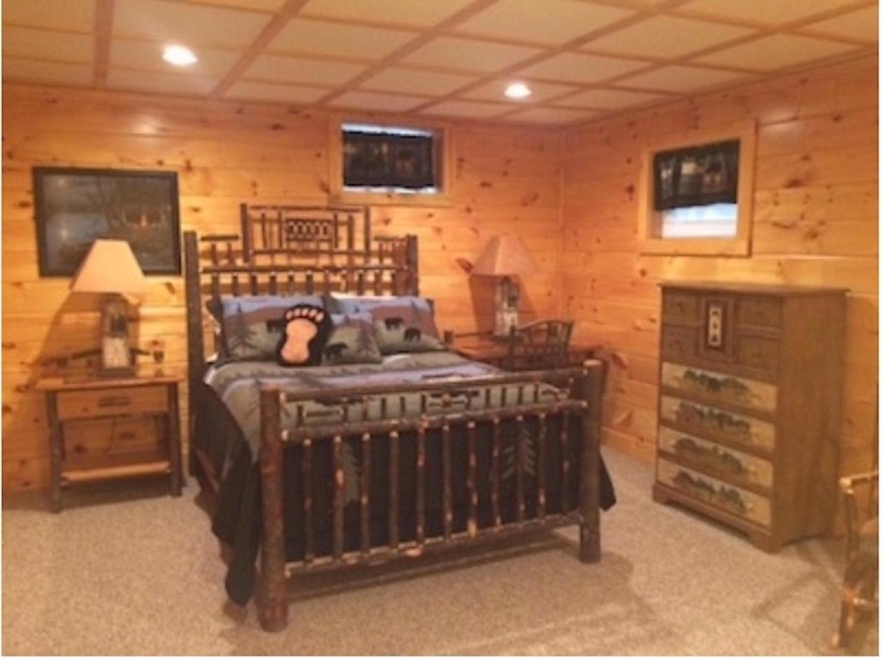 Cooperstown Lakeview Lodge Extérieur photo